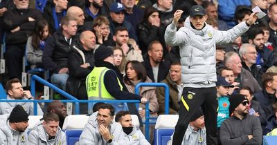 The Antonio Rudiger anomaly Graham Potter must put right as Thomas Tuchel fails Chelsea task