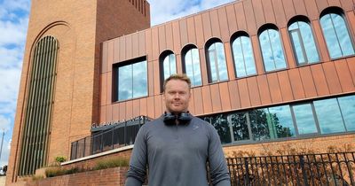 New bar and grill on £1bn Nottingham development hailed as 'beautiful'