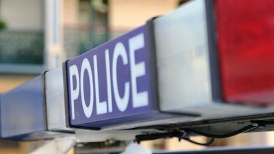 Man killed after car rolls during police pursuit in north-west NSW