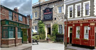 Is Coronation Street and Emmerdale on ITV or EastEnders on BBC tonight?