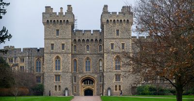 What happens after the Queen's funeral? Procession through London, arrival at Windsor, committal service and private burial