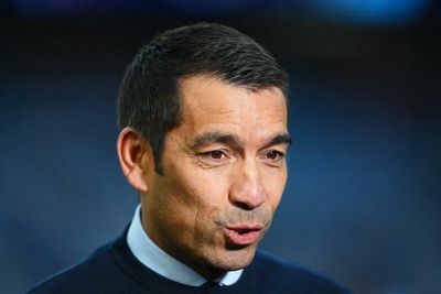 Five key Rangers issues as Giovanni van Bronckhorst's side fail to allay Ibrox fears despite win over Dundee United