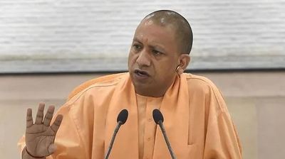 UP CM expresses grief over Deoria roof collapse incident, announces ex-gratia of Rs. 4 lakhs