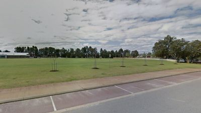 Man appears in court over alleged rape of Perth teenager in suburban park