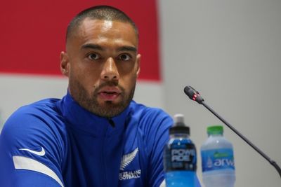 New Zealand captain Winston Reid retires from international football