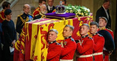 Who is attending the Queen's funeral - Irish interest to world leaders and selected celebrities