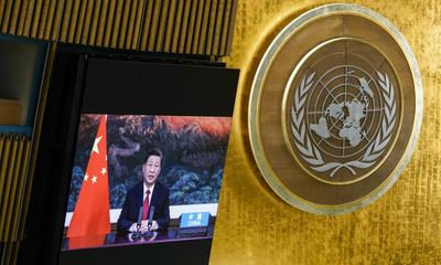 West weighs calling for China Uyghur abuses inquiry at UN
