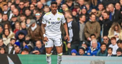 Leeds United injury list and return dates as U21s appearances show improving situation