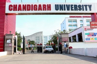 Punjab: Chandigarh University to remain closed till 24 September