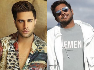 Khatron Ke Khiladi 12: Rajiv Adatia and Nishant Bhat get eliminated from the race to Finale