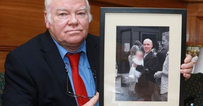 Dad of Dublin murder victim says men offered to 'sort' cowards who killed son