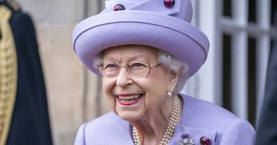 Queen's favourite alcoholic drink sells out at supermarkets as Britain toasts beloved monarch