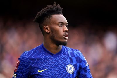 Football rumours: Callum Hudson-Odoi given assurances over Chelsea future