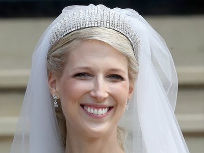 Who is Lady Gabriella Windsor? The royal who fainted on arrival of Queen’s coffin