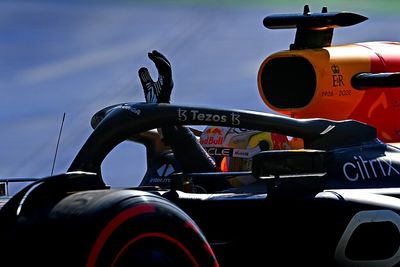 Red Bull: "Massive ask" to win all remaining F1 2022 races