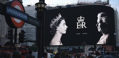 Queen Elizabeth II: capturing the world's most photographed woman in life and death