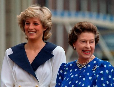 Queen’s state funeral could be biggest TV event since Princess Diana’s service