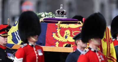 Queen's funeral may be confusing for kids - expert explains whether they should watch