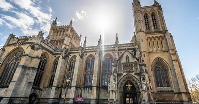Where to watch the Queen's funeral in Bristol as venues open their doors