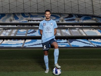 Sydney move was my only ALM offer: Rodwell
