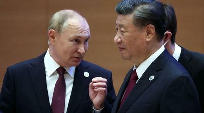 Russia and China Agree to Deepen Defense Cooperation, Joint Exercises