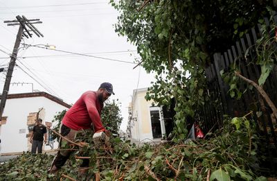 Hurricane Fiona to bring flooding to eastern Dominican Republic