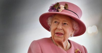 The Queen: Today's timings for monarch's final journey and funeral services