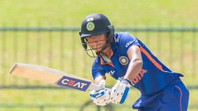 1st ODI: Our side showed character we talked about in T20Is, says Harmanpreet Kaur after India's win over England