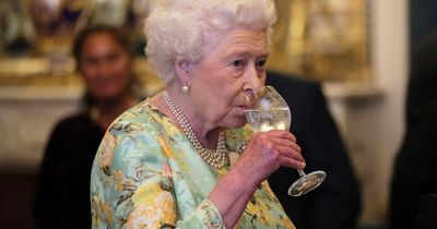 Queen’s favourite alcoholic drink sells out as nation prepares for funeral today