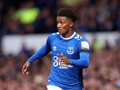 Demarai Gray reveals ‘different feeling’ around Everton after first Premier League win