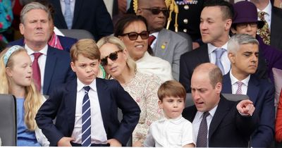 How old is Prince George? Queen's funeral role for Prince William's oldest child