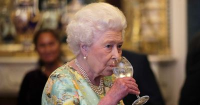 Queen's favourite tipple sells out as people snap it up to pay their respects