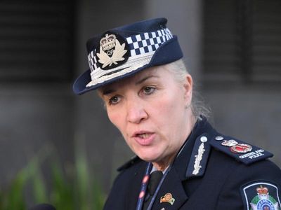 Queensland bans 'inhumane' spit hoods