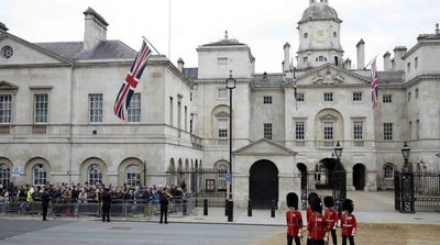 By the Numbers: Facts and Figures about the Queen’s Funeral