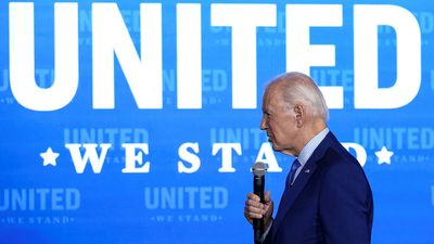 Biden says US forces would defend Taiwan if China invades