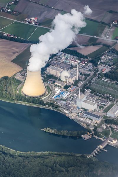 Environment groups attack EU's green label for gas, nuclear