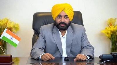 Chandigarh University Video Row: Punjab CM constitutes 3-member all-women SIT to probe the case