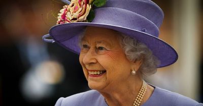 The Queen's nickname that only her family used