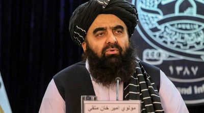 Taliban Release American Engineer Frerichs in Prisoner Swap
