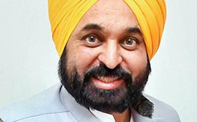 Considering restoration of old pension scheme: Punjab CM Bhagwant Mann