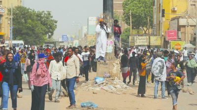 EU Delegation Visits Sudan, Discusses Political Crisis