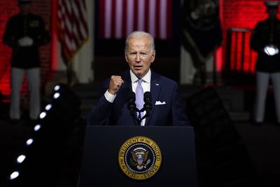 ‘Gigantic mistake’: Biden warned China’s Xi over aiding Russia