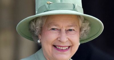 Royal Family release emotional video honouring the Queen on morning of funeral