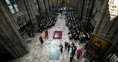 What time the Queen's funeral starts and everything else you need to know