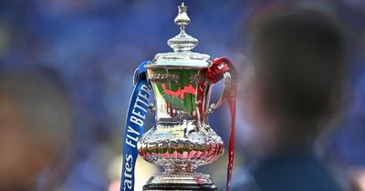 FA Cup draw postponed due to The Queen's Funeral as non-league teams await 3rd qualifying round