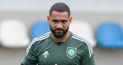 Celtic star Cameron Carter-Vickers ruled out USA squad with 'minor' injury after St Mirren absence