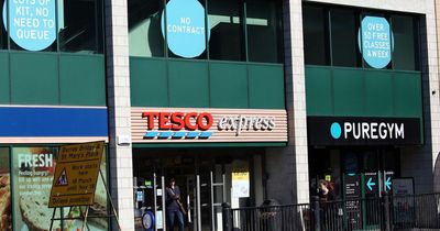 When Tesco Express, Sainsbury's Local, Asda and Co-op reopen on Monday after Queen's funeral