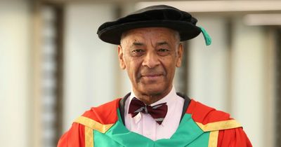 'The Queen held my hand and consoled me after cancer diagnosis'