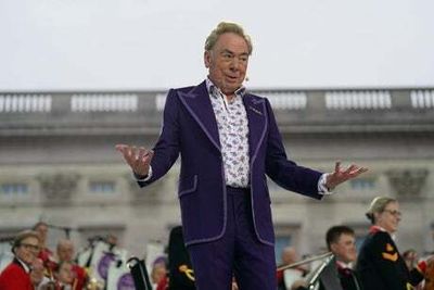 Andrew Lloyd Webber reveals what caused the ‘odd disagreement’ with the Queen