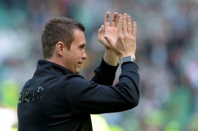Ronny Deila claims Standard Liege fans are 'maybe better' than Celtic supporters